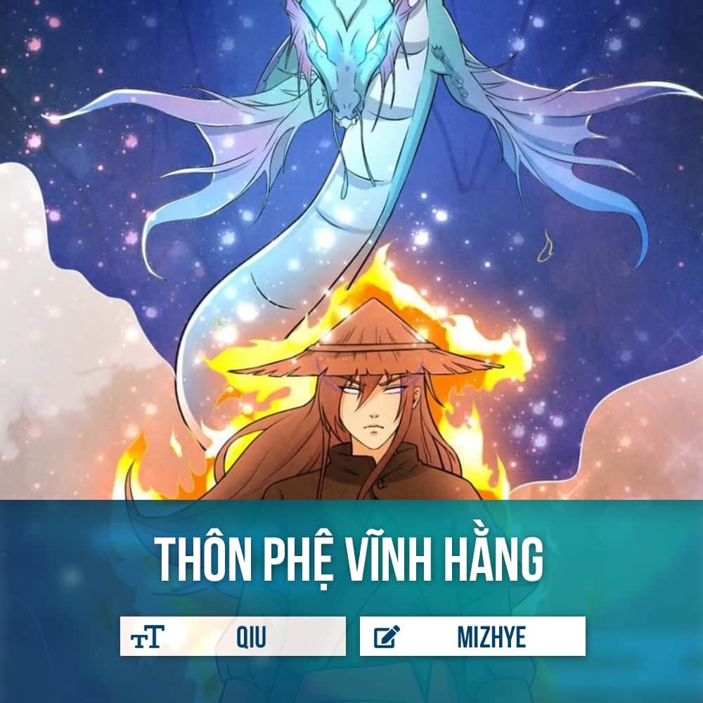 Thôn Phệ Vĩnh Hằng Chapter 3 - 1