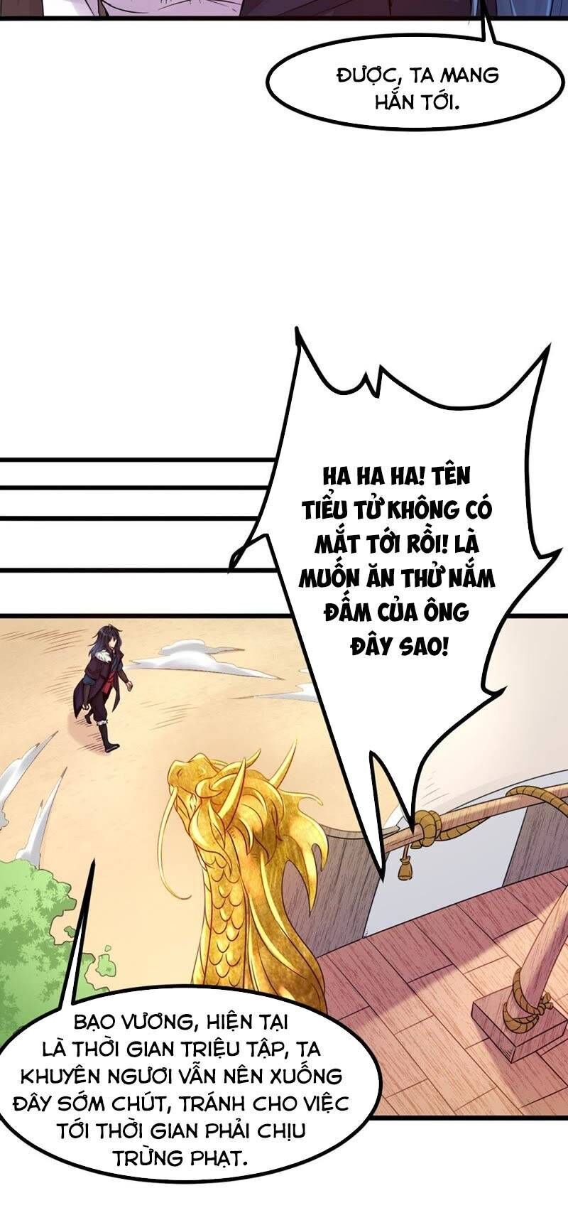 Thôn Phệ Vĩnh Hằng Chapter 30 - 20