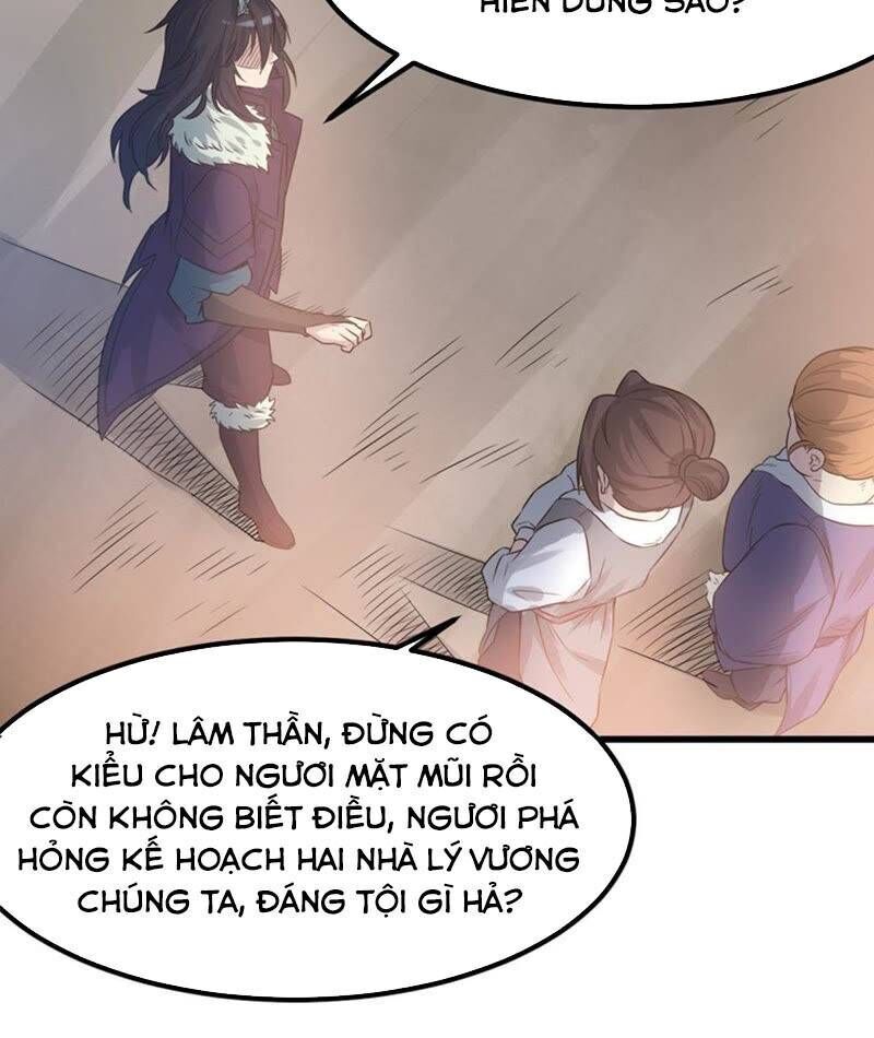 Thôn Phệ Vĩnh Hằng Chapter 32 - 8