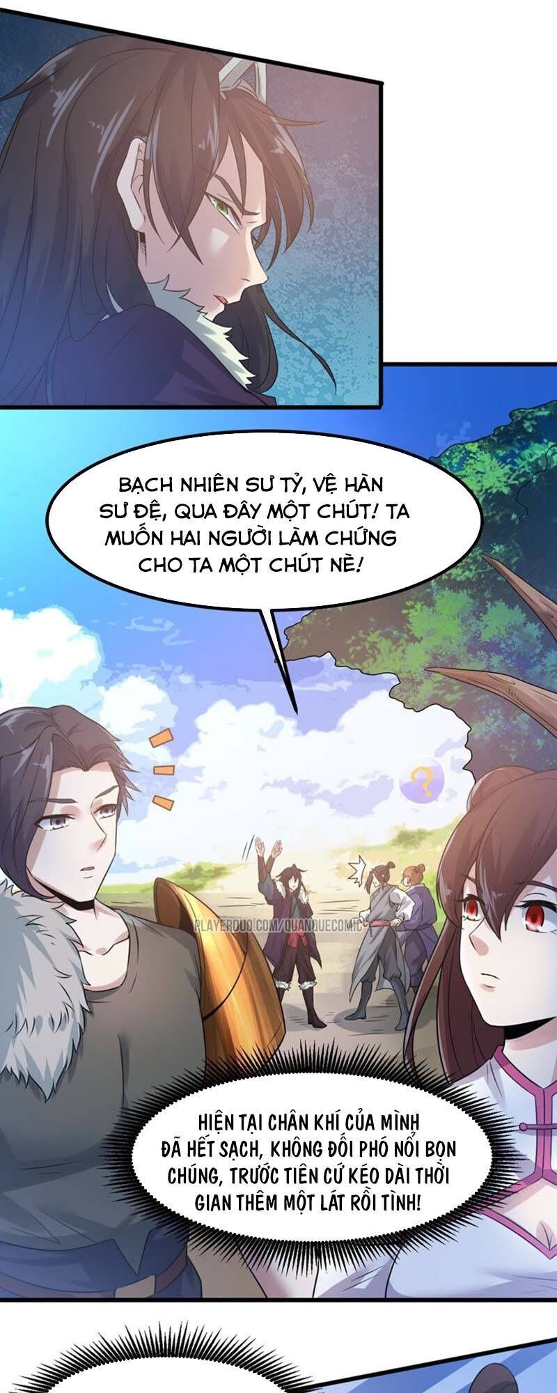 Thôn Phệ Vĩnh Hằng Chapter 32 - 9