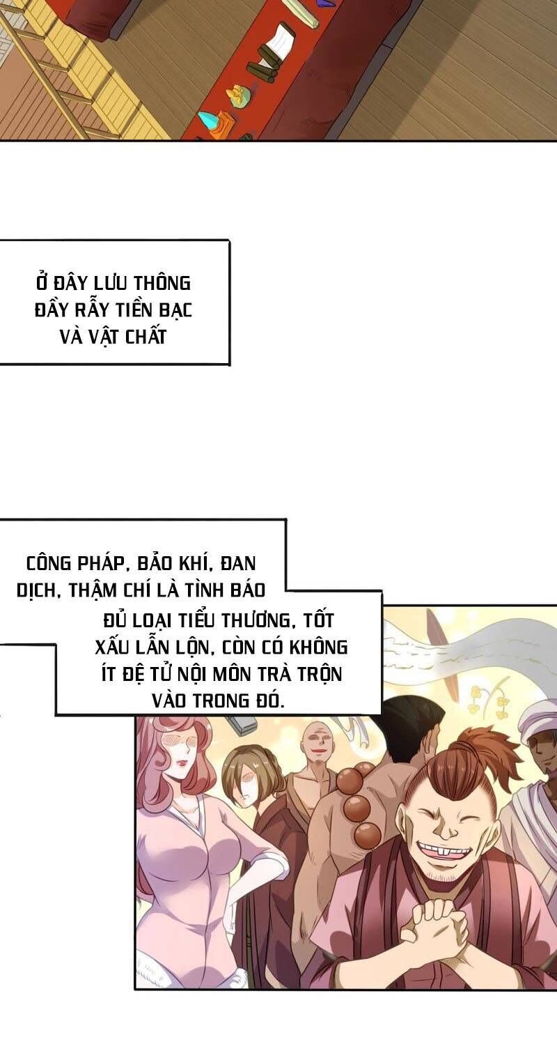 Thôn Phệ Vĩnh Hằng Chapter 34 - 14