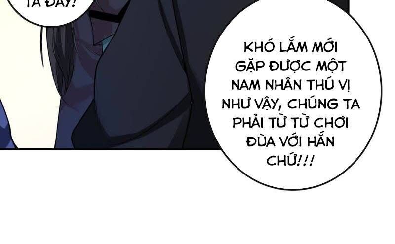 Thôn Phệ Vĩnh Hằng Chapter 34 - 4