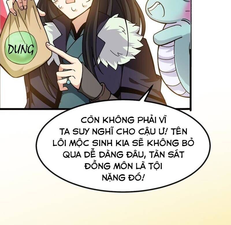 Thôn Phệ Vĩnh Hằng Chapter 37 - 10