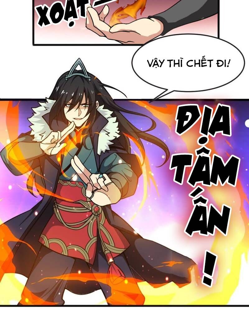 Thôn Phệ Vĩnh Hằng Chapter 39 - 10