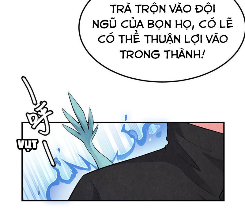 Thôn Phệ Vĩnh Hằng Chapter 4 - 22