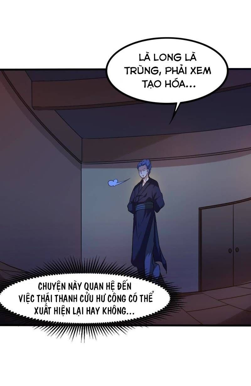 Thôn Phệ Vĩnh Hằng Chapter 40 - 22