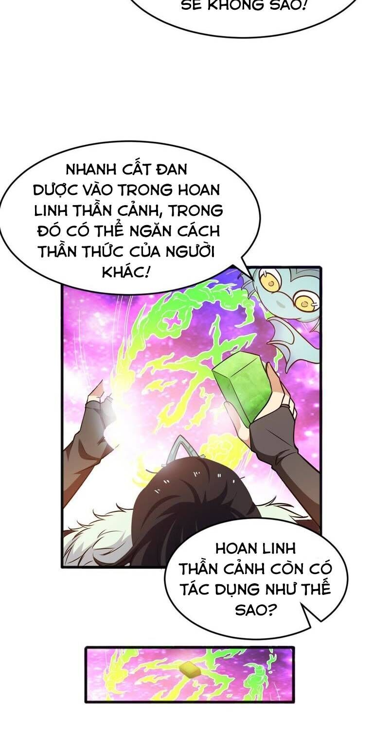 Thôn Phệ Vĩnh Hằng Chapter 40 - 10