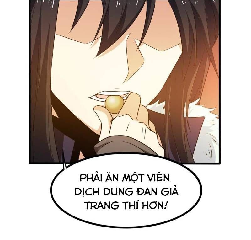 Thôn Phệ Vĩnh Hằng Chapter 41 - 2