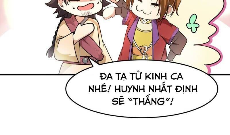 Thôn Phệ Vĩnh Hằng Chapter 41 - 16