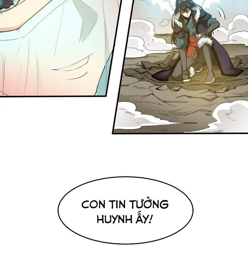 Thôn Phệ Vĩnh Hằng Chapter 45 - 10