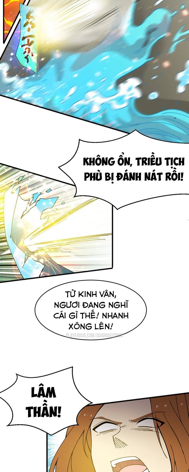 Thôn Phệ Vĩnh Hằng Chapter 46 - 8