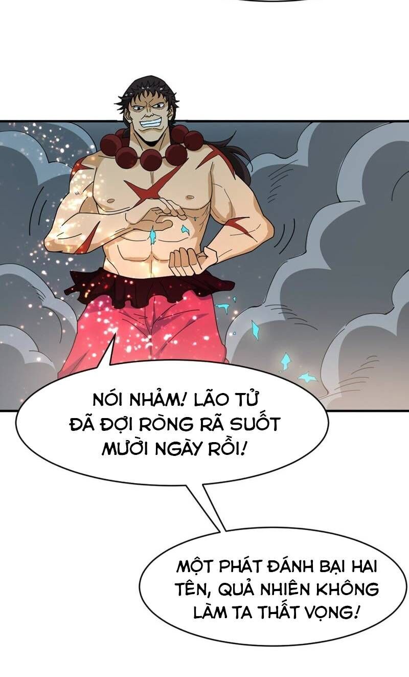 Thôn Phệ Vĩnh Hằng Chapter 47 - 20