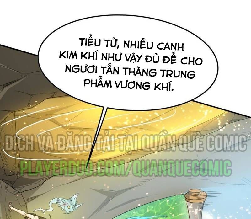 Thôn Phệ Vĩnh Hằng Chapter 50 - 14