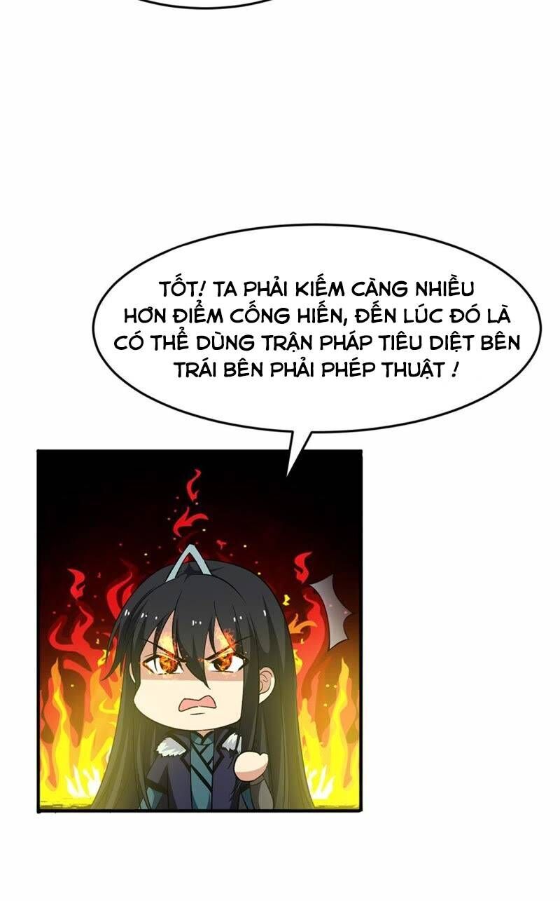 Thôn Phệ Vĩnh Hằng Chapter 51 - 17