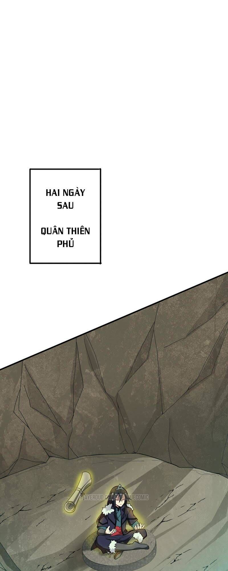 Thôn Phệ Vĩnh Hằng Chapter 52 - 1