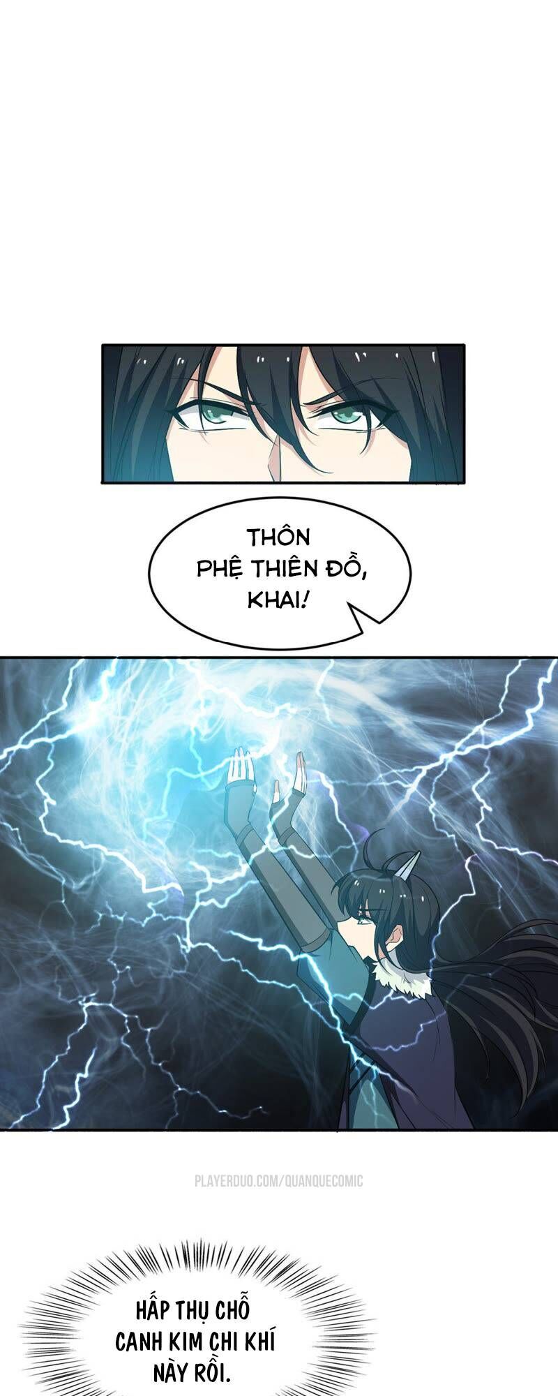 Thôn Phệ Vĩnh Hằng Chapter 52 - 19