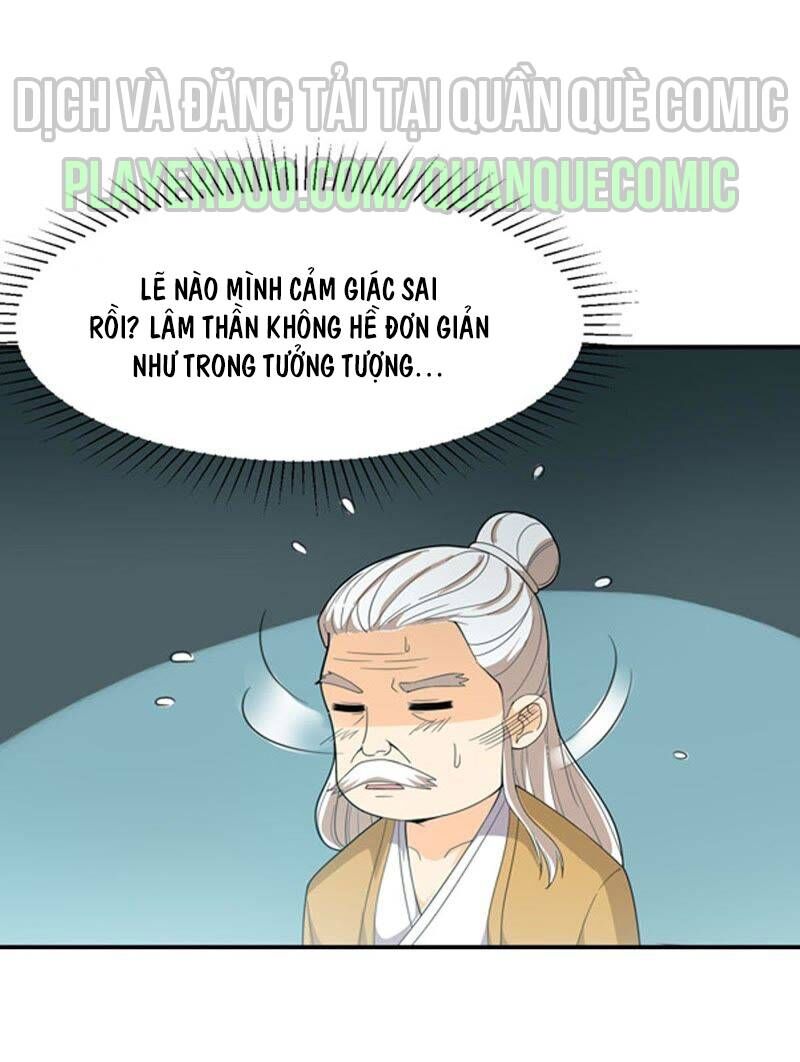 Thôn Phệ Vĩnh Hằng Chapter 56 - 23