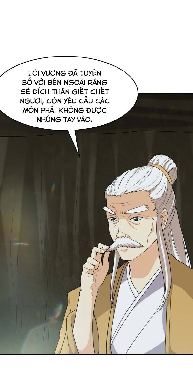 Thôn Phệ Vĩnh Hằng Chapter 57 - 20