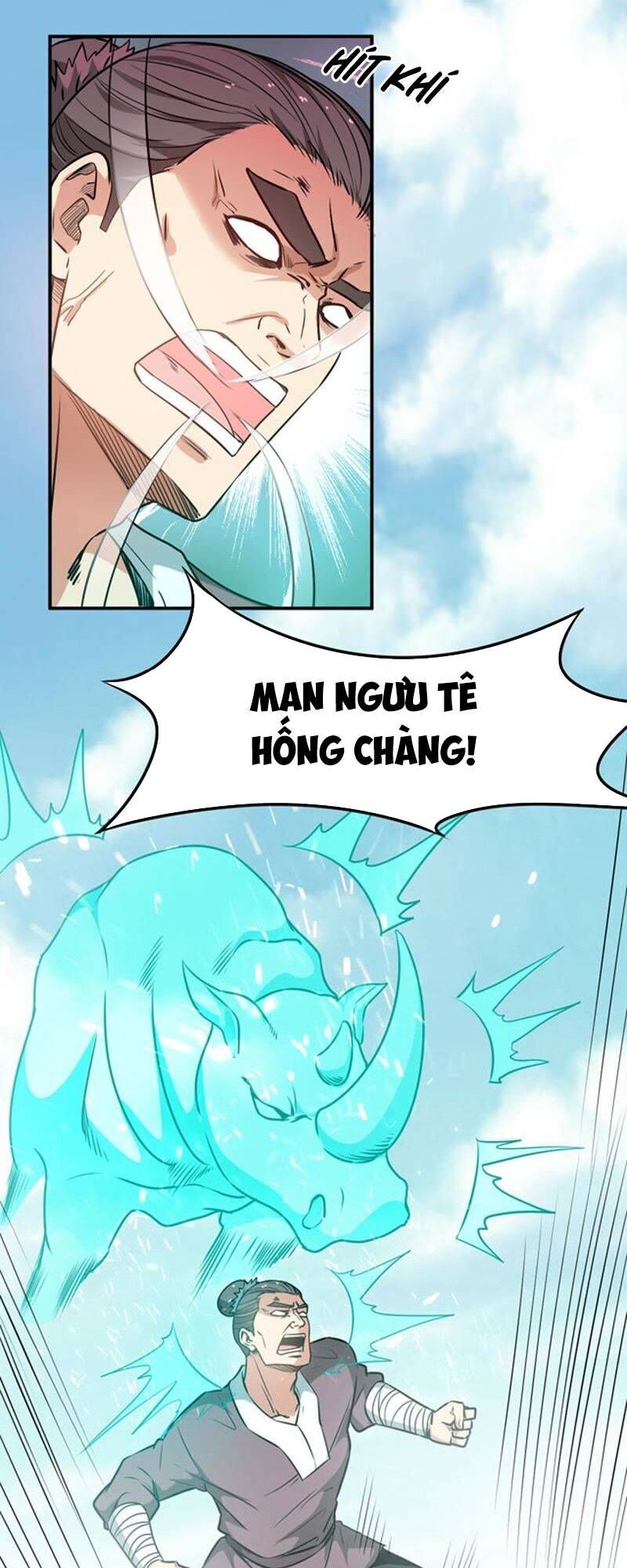 Thôn Phệ Vĩnh Hằng Chapter 58 - 21