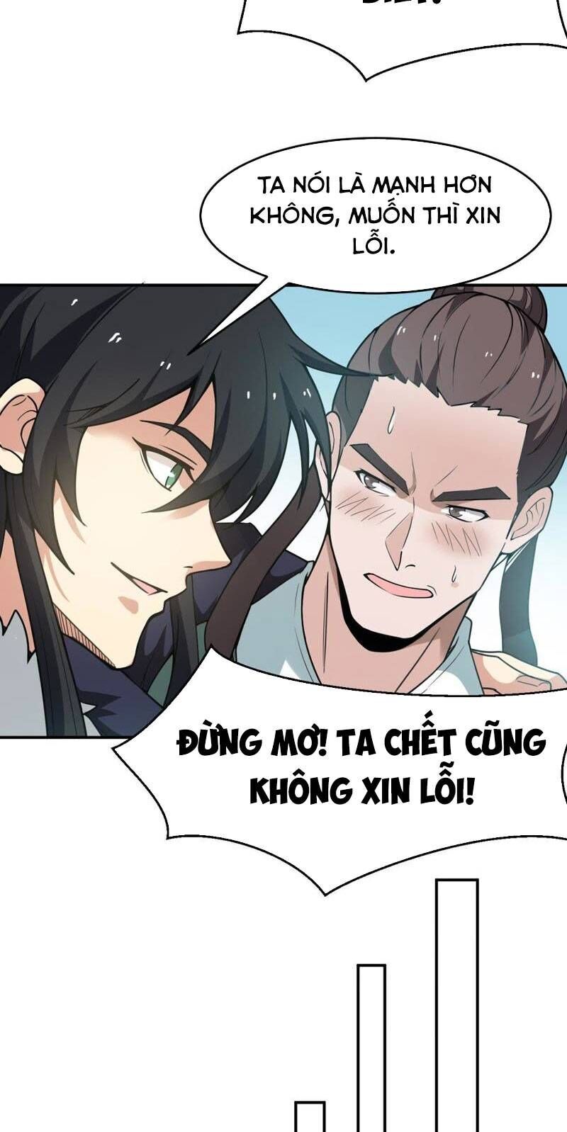 Thôn Phệ Vĩnh Hằng Chapter 60 - 14