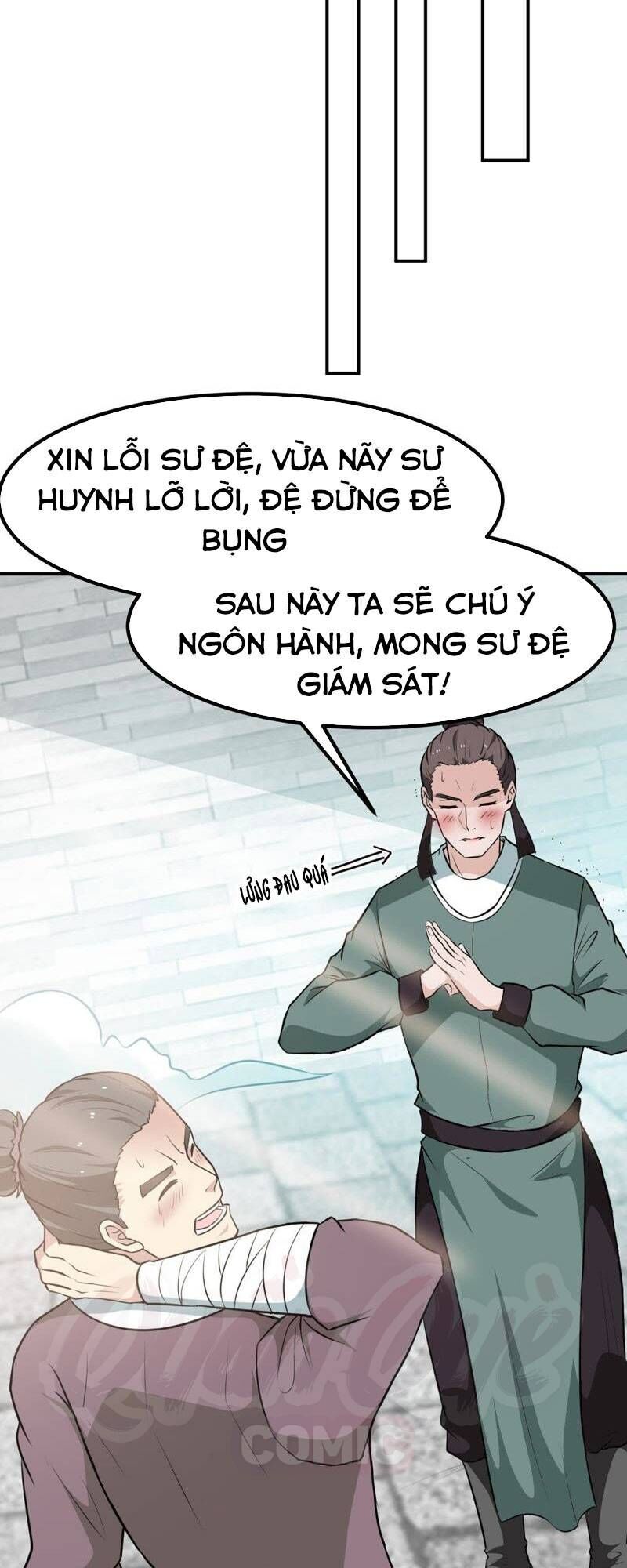 Thôn Phệ Vĩnh Hằng Chapter 60 - 15