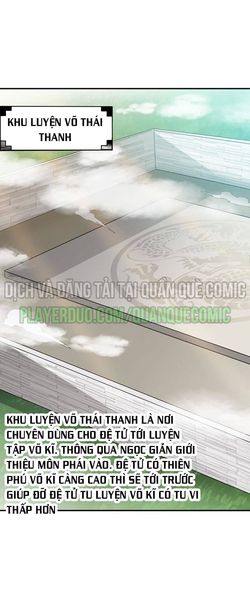 Thôn Phệ Vĩnh Hằng Chapter 60 - 25