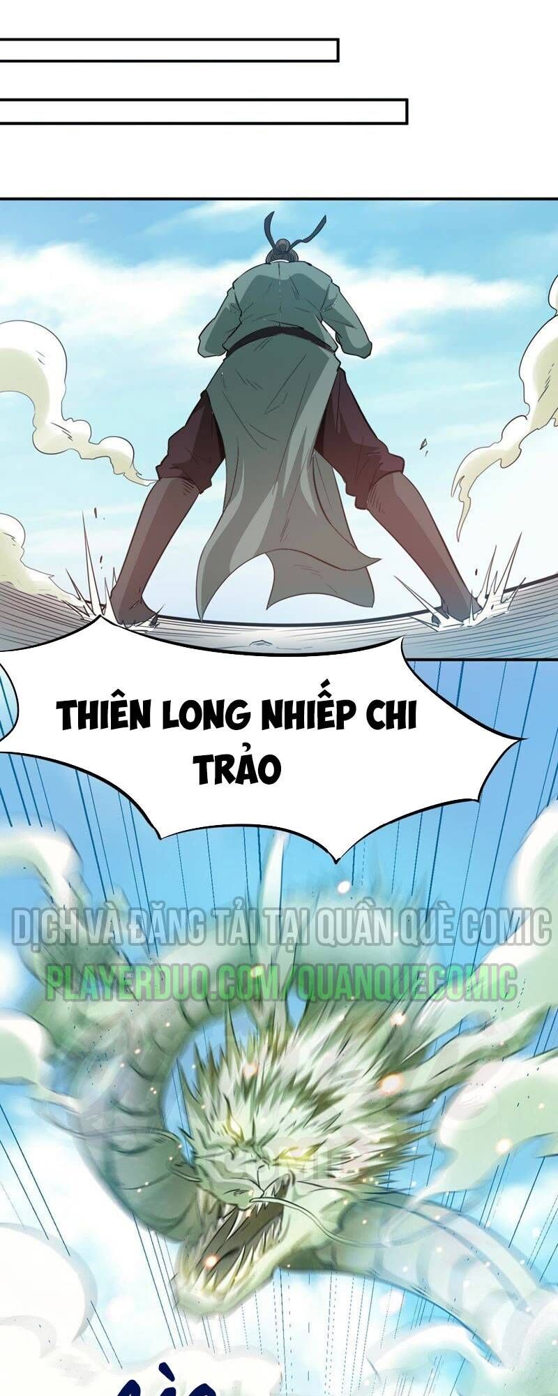 Thôn Phệ Vĩnh Hằng Chapter 61 - 1