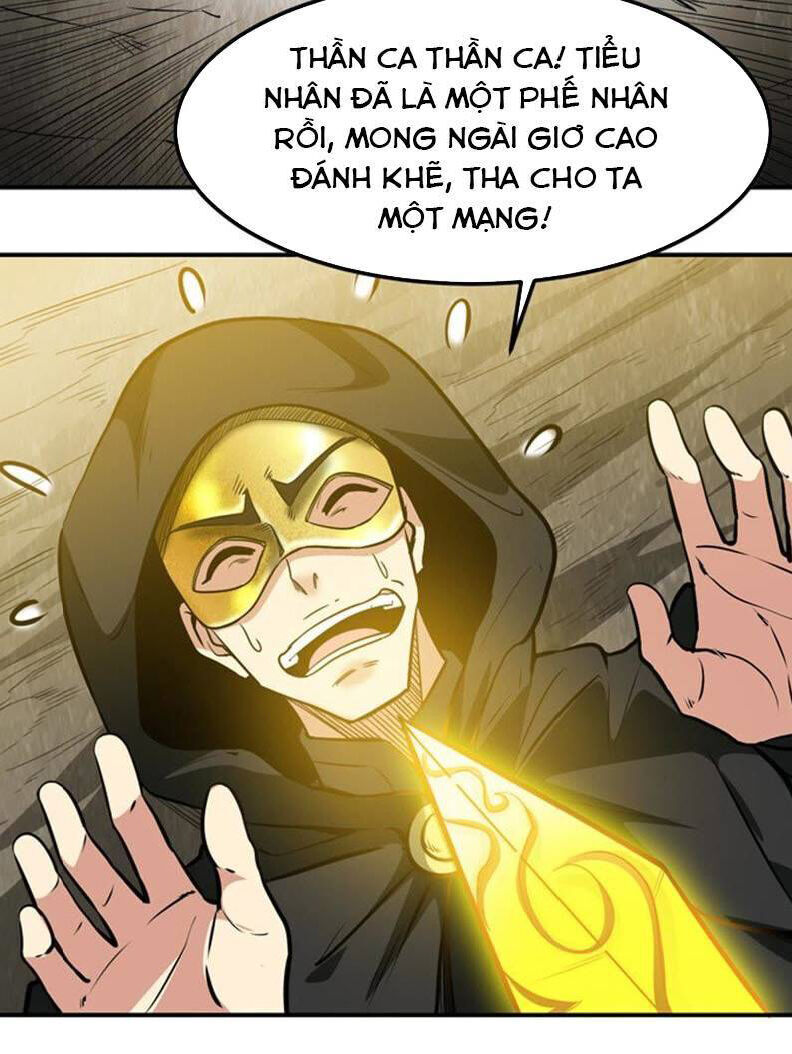 Thôn Phệ Vĩnh Hằng Chapter 65 - 12