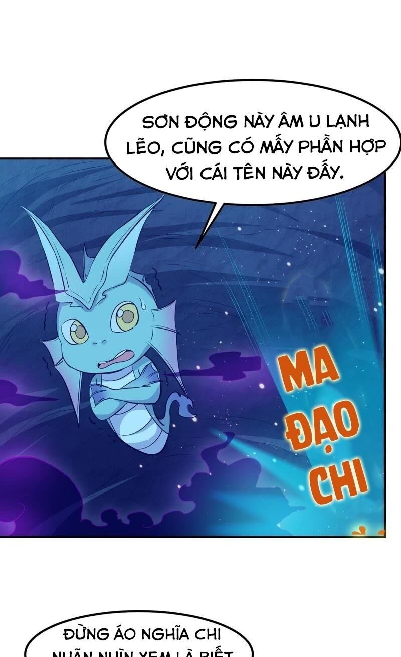 Thôn Phệ Vĩnh Hằng Chapter 72 - 7