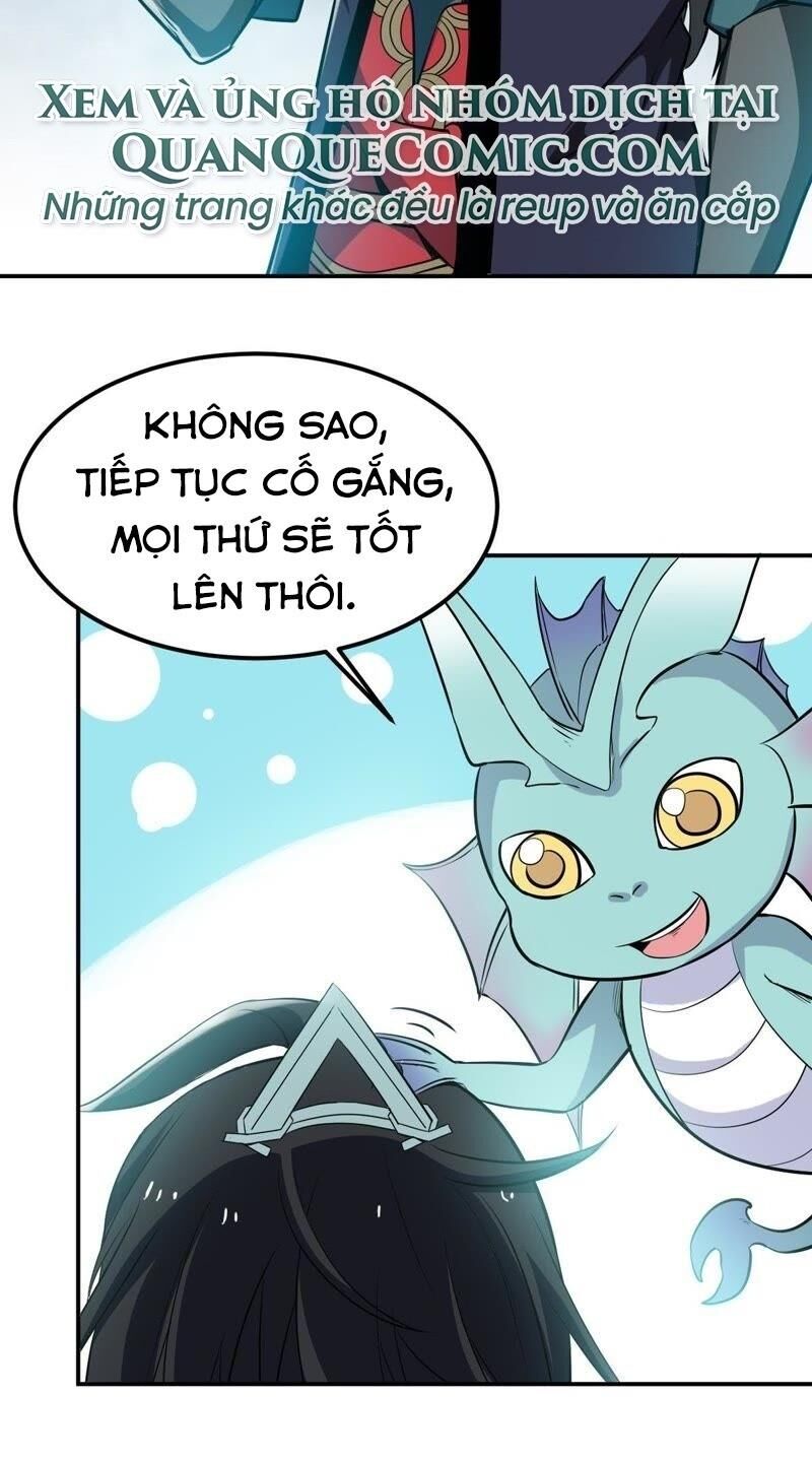 Thôn Phệ Vĩnh Hằng Chapter 74 - 6