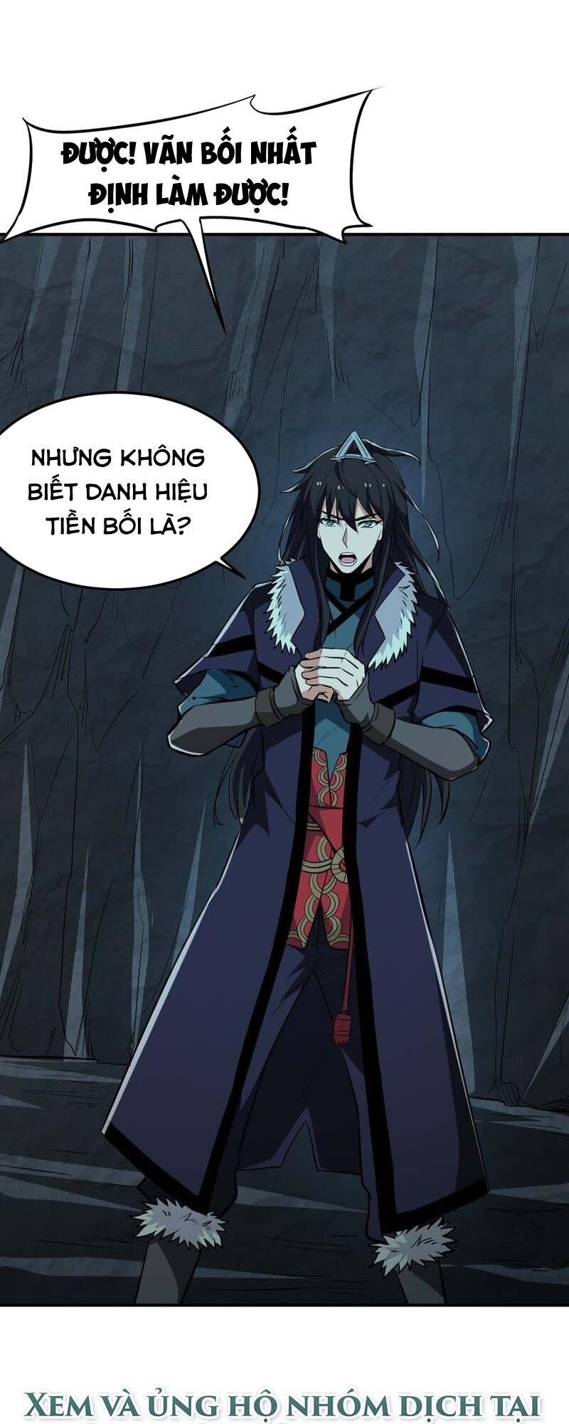 Thôn Phệ Vĩnh Hằng Chapter 78 - 9