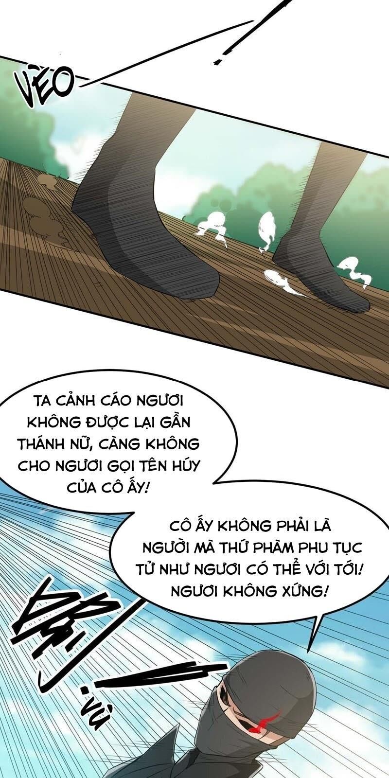 Thôn Phệ Vĩnh Hằng Chapter 79 - 11