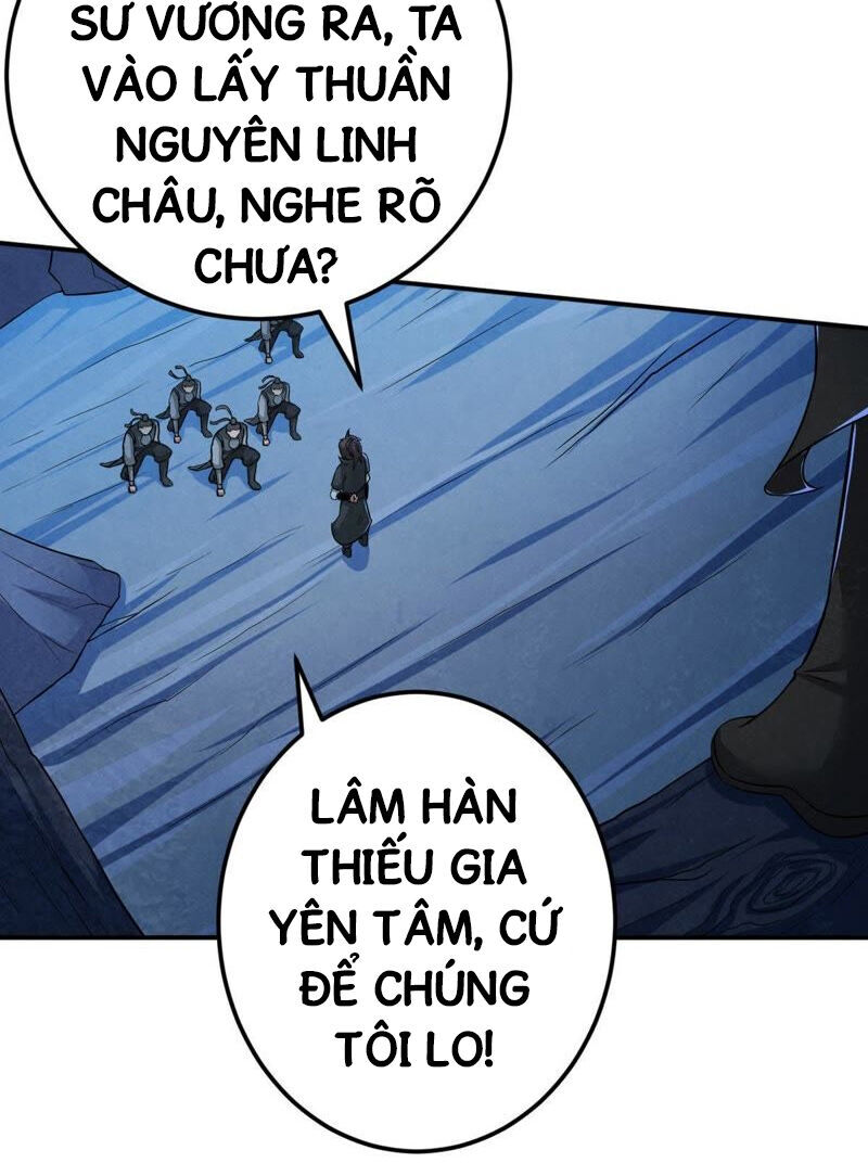 Thôn Phệ Vĩnh Hằng Chapter 8 - 2