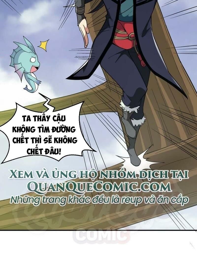 Thôn Phệ Vĩnh Hằng Chapter 80 - 2