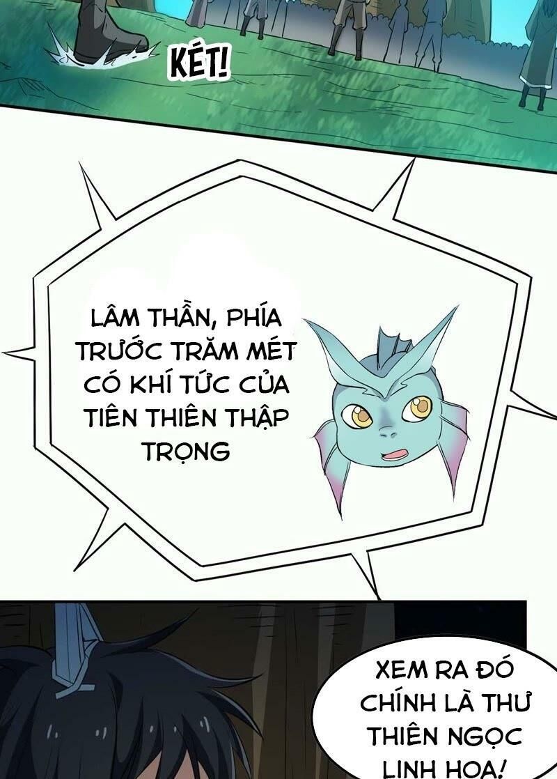 Thôn Phệ Vĩnh Hằng Chapter 80 - 17