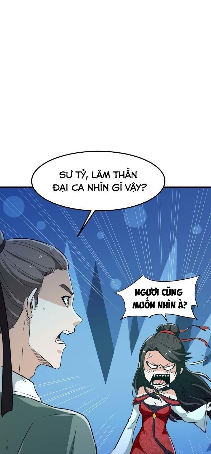 Thôn Phệ Vĩnh Hằng Chapter 80 - 31