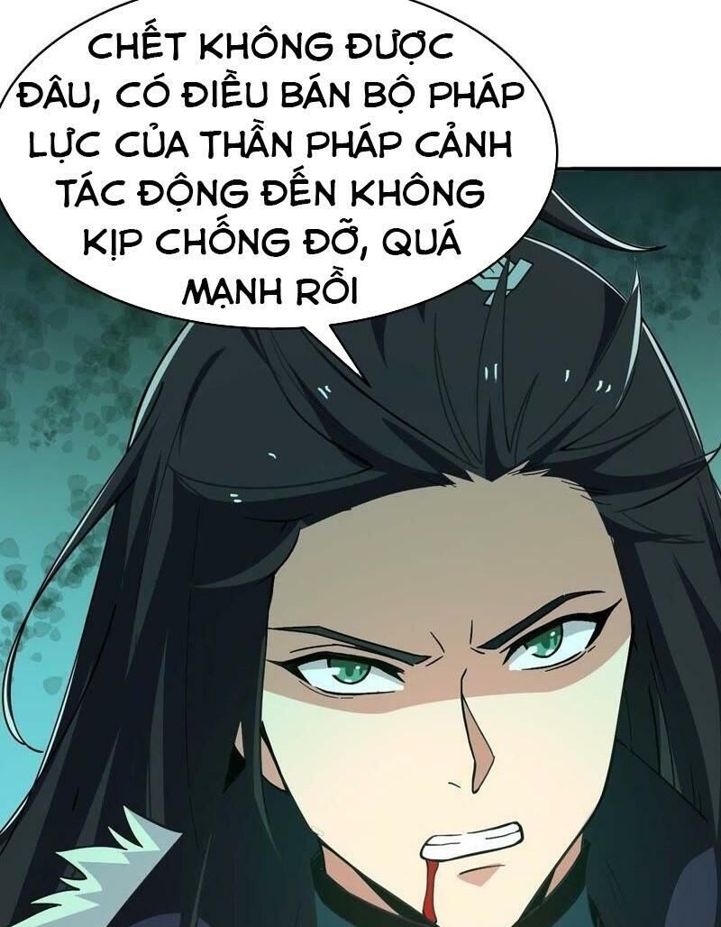 Thôn Phệ Vĩnh Hằng Chapter 80 - 5