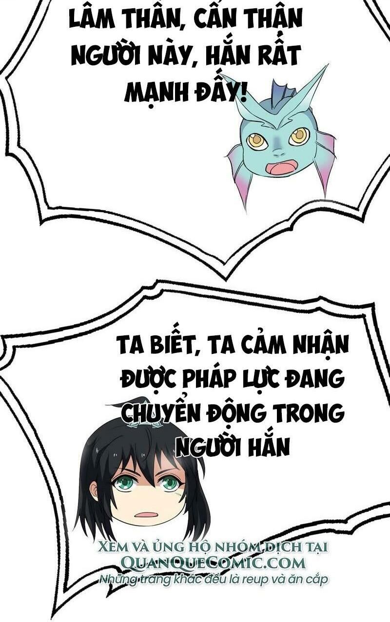 Thôn Phệ Vĩnh Hằng Chapter 82 - 16