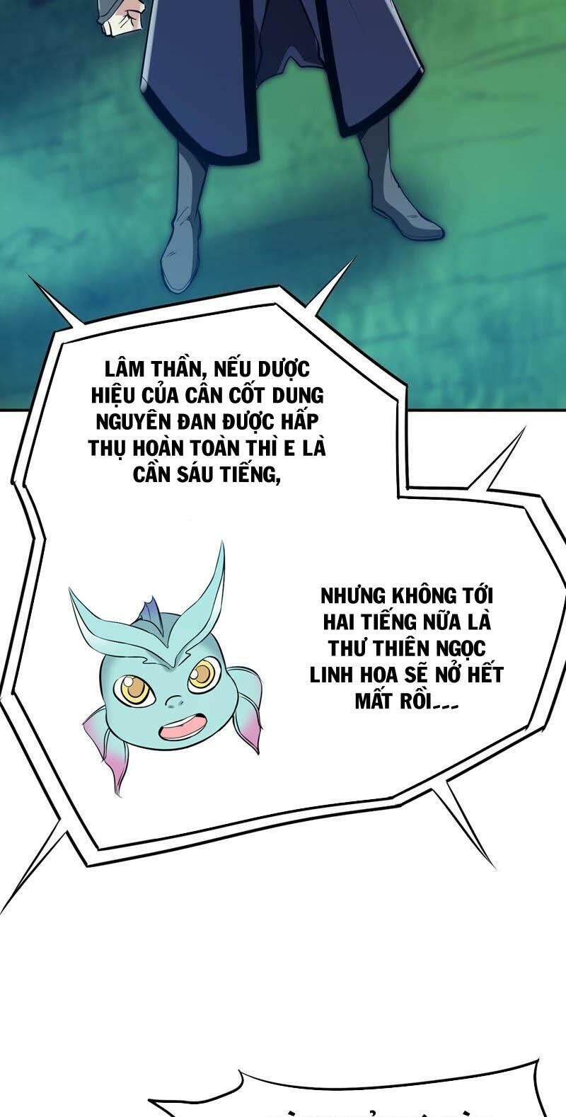 Thôn Phệ Vĩnh Hằng Chapter 84 - 11