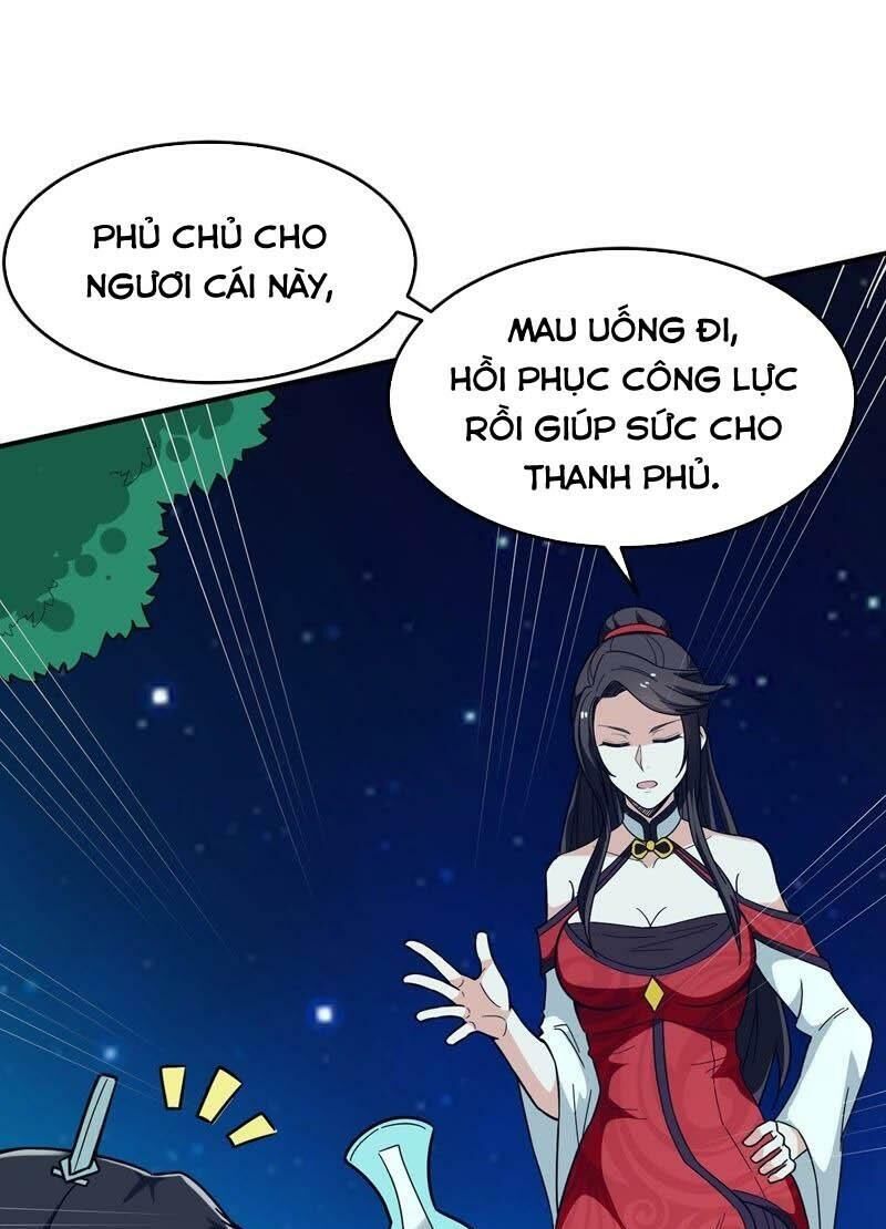 Thôn Phệ Vĩnh Hằng Chapter 84 - 3