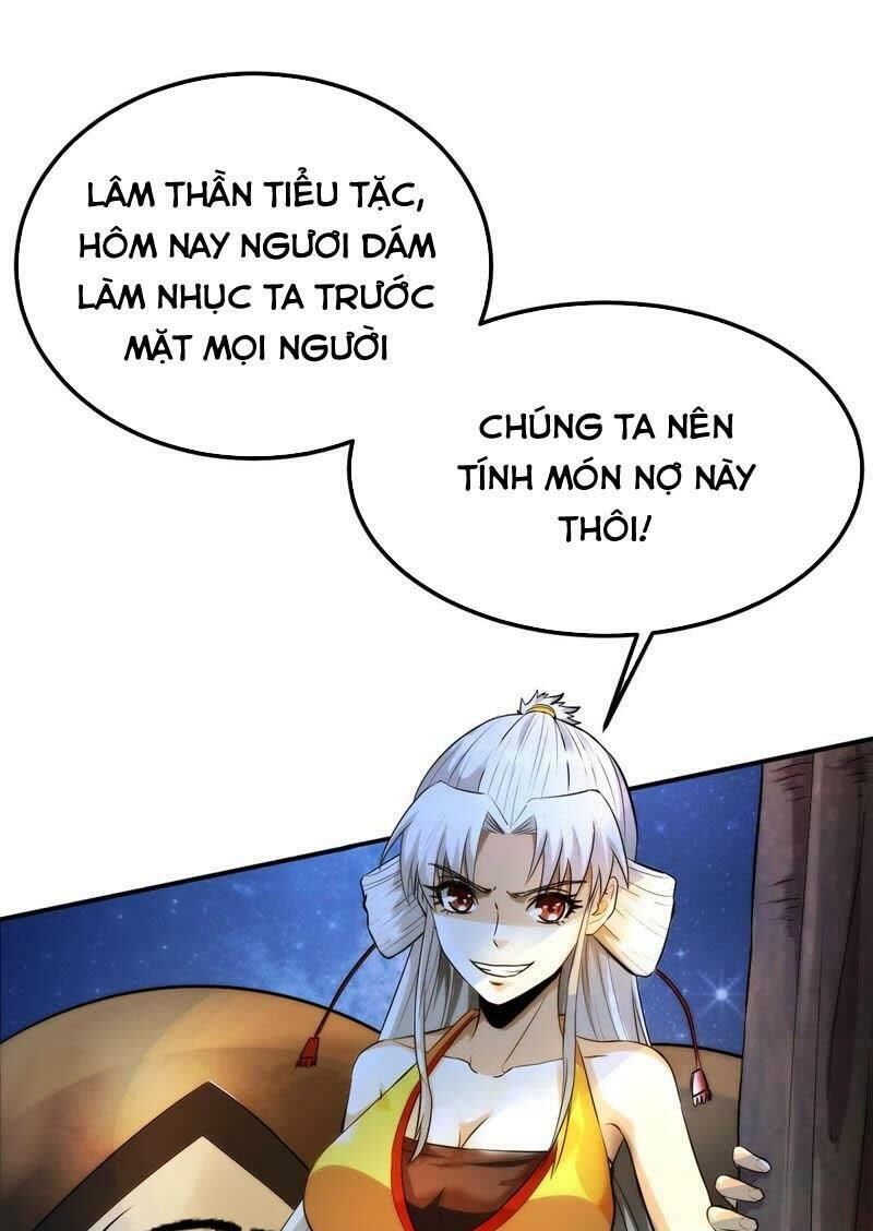 Thôn Phệ Vĩnh Hằng Chapter 85 - 1