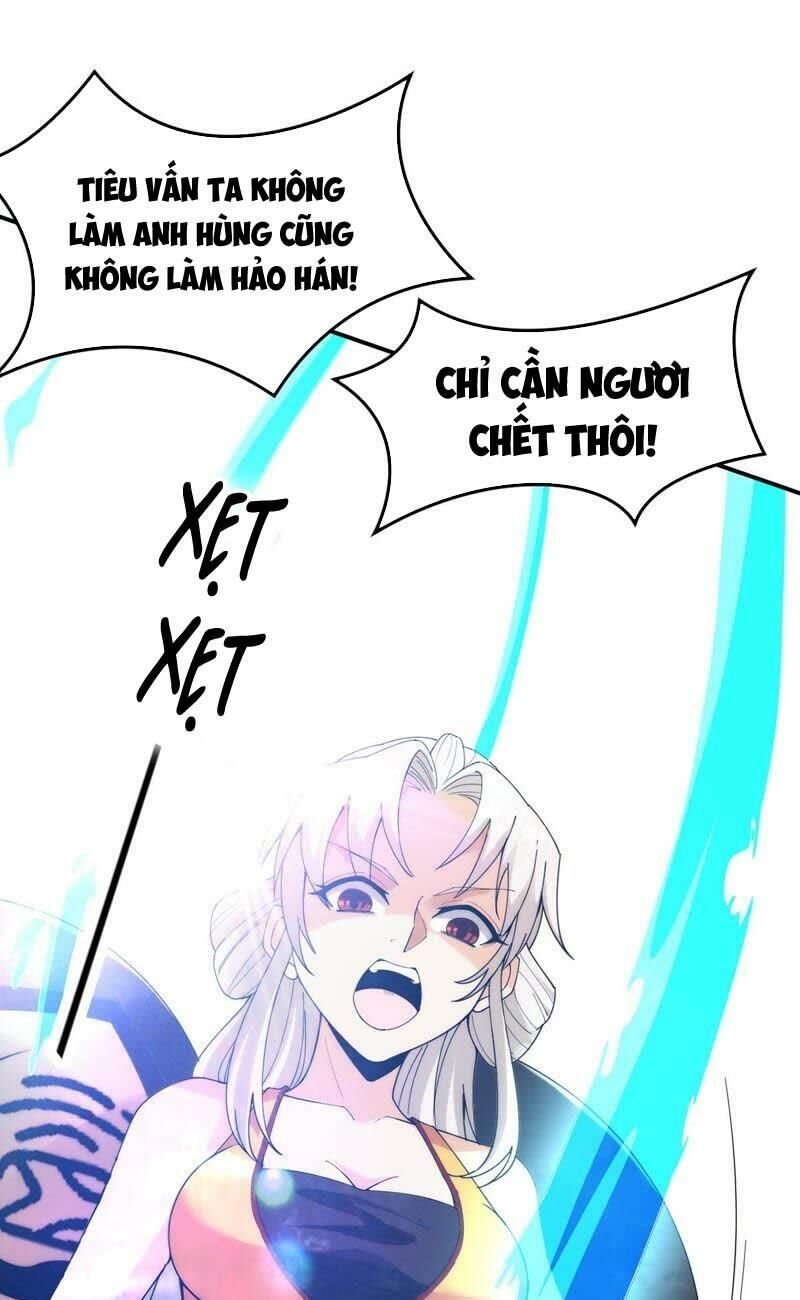 Thôn Phệ Vĩnh Hằng Chapter 85 - 17