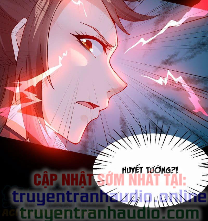 Thôn Phệ Vĩnh Hằng Chapter 86 - 27