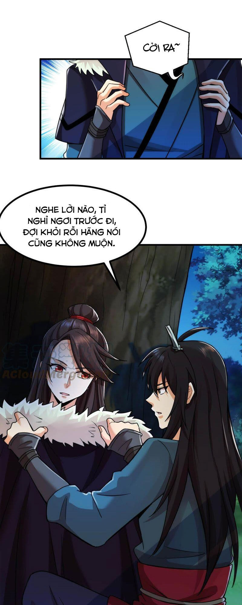 Thôn Phệ Vĩnh Hằng Chapter 88 - 22