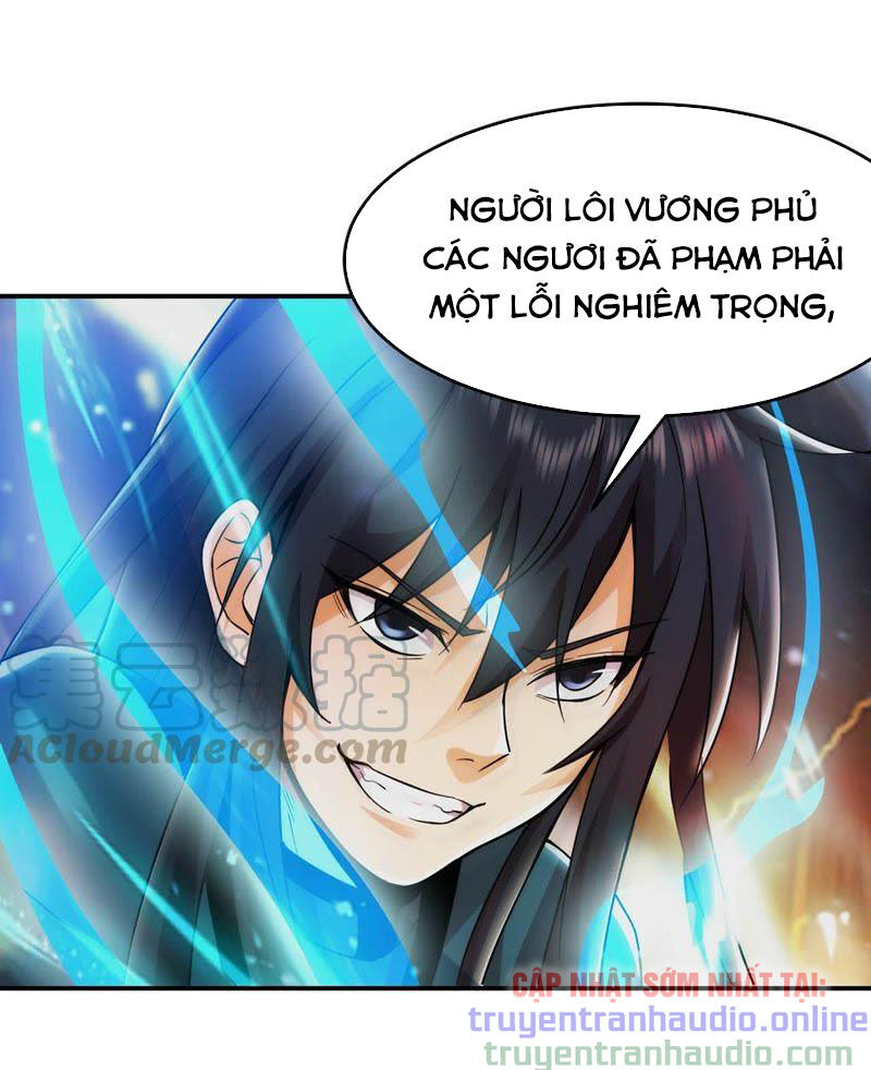 Thôn Phệ Vĩnh Hằng Chapter 89 - 18