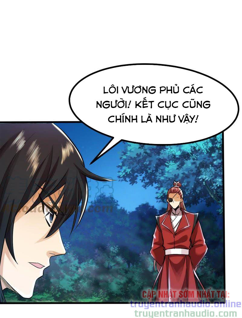 Thôn Phệ Vĩnh Hằng Chapter 89 - 9