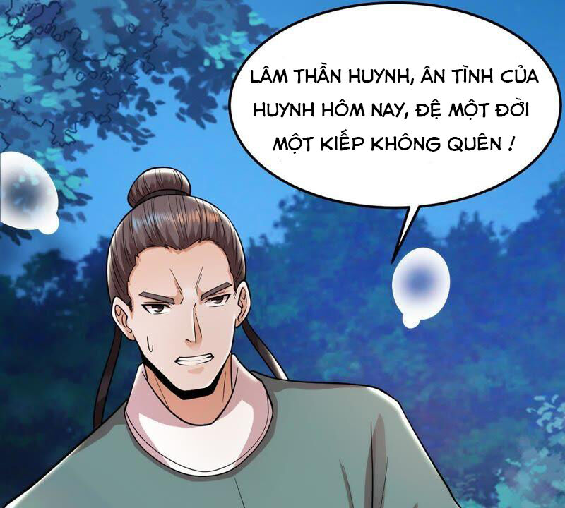 Thôn Phệ Vĩnh Hằng Chapter 91 - 1