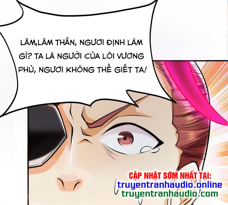 Thôn Phệ Vĩnh Hằng Chapter 91 - 15