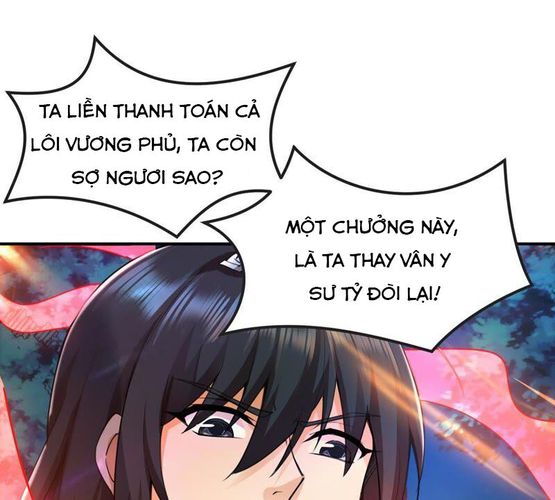 Thôn Phệ Vĩnh Hằng Chapter 91 - 17