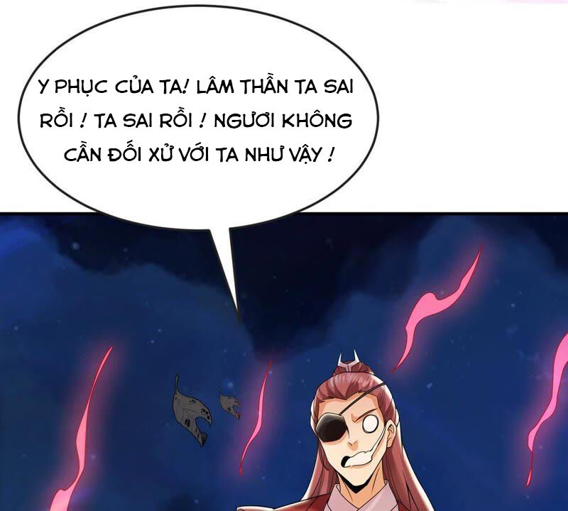 Thôn Phệ Vĩnh Hằng Chapter 91 - 22